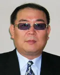 시인인 송국회의 대표 이미지