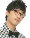 가수, 작곡가인 유비의 대표 이미지