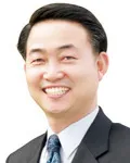 대학교수, 사회과학연구원, 기업대표이사인 조용덕의 대표 이미지
