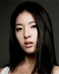 가수인 은영의 대표 이미지