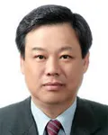 금융인인 김영묵의 대표 이미지