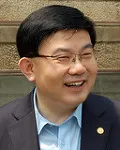 (전직)국회의원, 정당인인 김성동의 대표 이미지