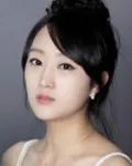탤런트, 모델인 예나의 대표 이미지