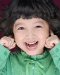 모델인 이민아의 대표 이미지