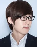 가수인 권순관의 대표 이미지