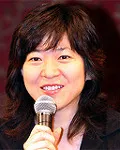 방송작가인 이성은의 대표 이미지