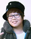 작곡가인 신사동 호랭이의 대표 이미지