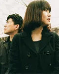가수인 가을방학의 대표 이미지