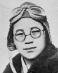 독립운동가인 권기옥의 대표 이미지