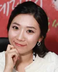 아나운서인 정혜림의 대표 이미지