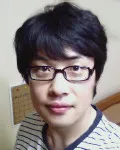 가수인 최성백의 대표 이미지