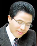 목사인 배영주의 대표 이미지