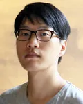 가수인 핀의 대표 이미지