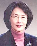대학교수인 옥선화의 대표 이미지