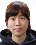 농구선수인 장민지의 대표 이미지