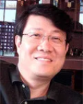 연구인인 성건용의 대표 이미지