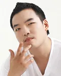 가수인 더 젬의 대표 이미지