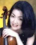 비올라연주가, 대학교수인 오순화의 대표 이미지