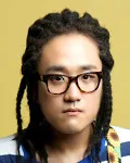 가수인 박상현의 대표 이미지
