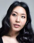 가수인 안혜진의 대표 이미지