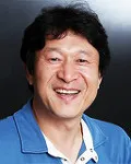 영화배우, 탤런트인 김응수의 대표 이미지