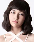 가수인 미쉘유진의 대표 이미지
