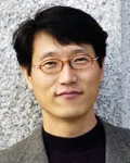 대학교수인 김진해의 대표 이미지