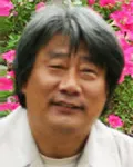 영화감독인 조우진의 대표 이미지