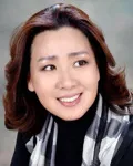 가수인 문소윤의 대표 이미지