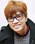 뮤지컬배우, 영화배우인 장덕수의 대표 이미지