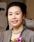 특수단체인인 이향숙의 대표 이미지