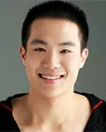 가수인 김성찬의 대표 이미지