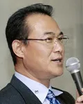 화가인 박상근의 대표 이미지