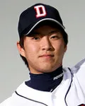 야구선수인 이현호의 대표 이미지