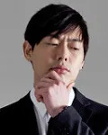 가수인 정우용의 대표 이미지