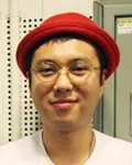 작사가, 음반제작자인 최갑원의 대표 이미지