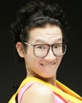 연극배우인 오동석의 대표 이미지