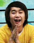 가수인 원국의 대표 이미지