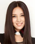 가수인 칸희의 대표 이미지