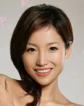 모델인 아야와와의 대표 이미지