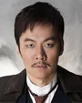 뮤지컬배우인 임현수의 대표 이미지