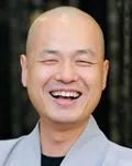 승려인 혜문의 대표 이미지