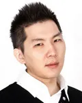 음악감독인 디제이 프리즈의 대표 이미지