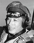 (전직)군인인 김영환의 대표 이미지