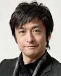 영화배우, 가수인 이시마루 칸지의 대표 이미지