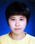 유도선수인 배슬비의 대표 이미지