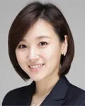 아나운서인 전주리의 대표 이미지