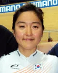 사이클선수인 이혜진의 대표 이미지