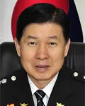 경찰공무원인 박노현의 대표 이미지