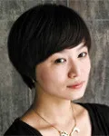 소설가인 하재영의 대표 이미지